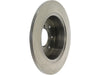 Disc Brake Rotor Centric Parts 121.45023