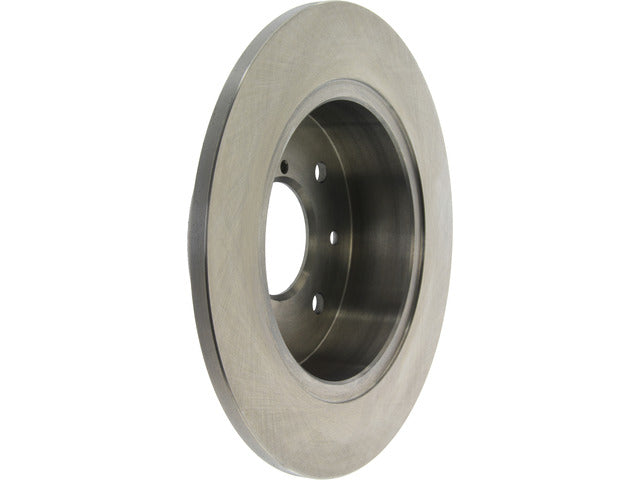 Disc Brake Rotor Centric Parts 121.45023