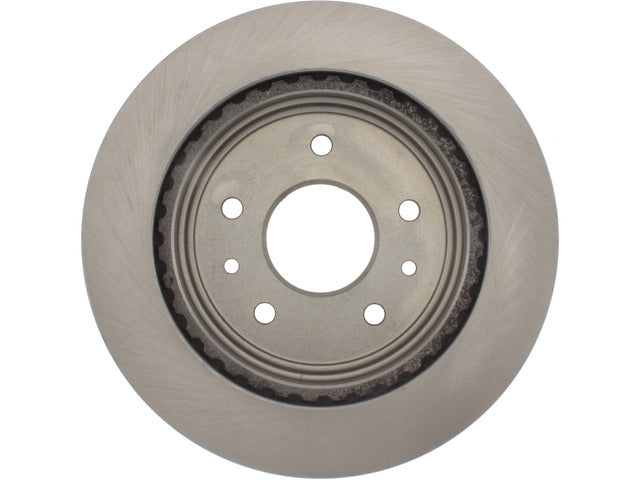 Disc Brake Rotor Centric Parts 121.45024