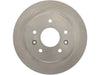 Disc Brake Rotor Centric Parts 121.45024
