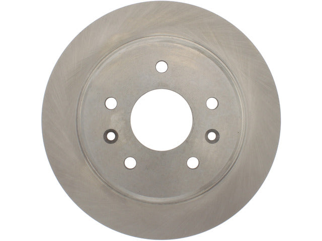 Disc Brake Rotor Centric Parts 121.45024