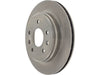 Disc Brake Rotor Centric Parts 121.45024
