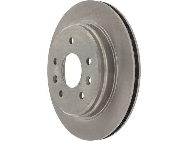 Disc Brake Rotor Centric Parts 121.45024