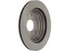 Disc Brake Rotor Centric Parts 121.45024