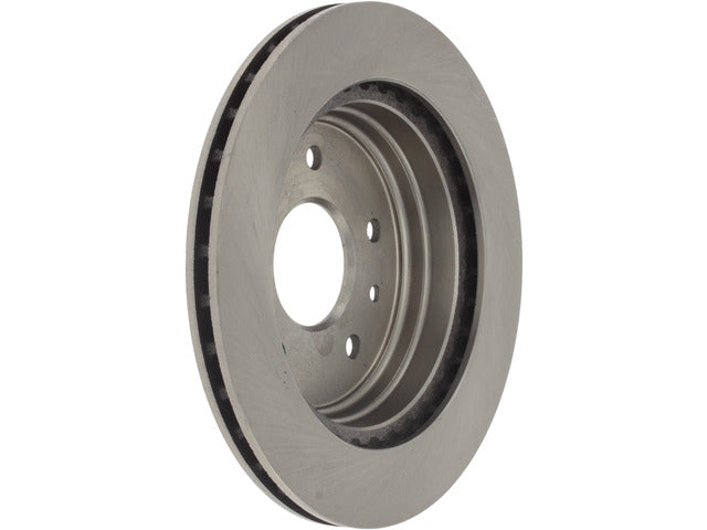 Disc Brake Rotor Centric Parts 121.45024
