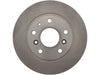 Disc Brake Rotor Centric Parts 121.45026
