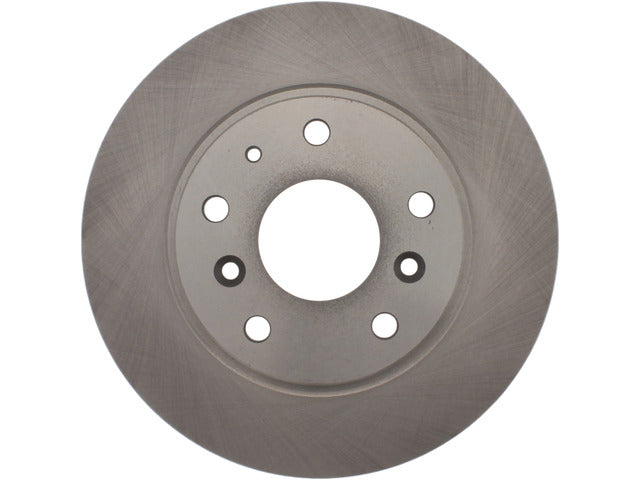 Disc Brake Rotor Centric Parts 121.45026