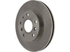 Disc Brake Rotor Centric Parts 121.45026
