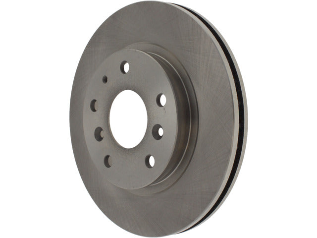 Disc Brake Rotor Centric Parts 121.45026
