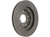 Disc Brake Rotor Centric Parts 121.45026