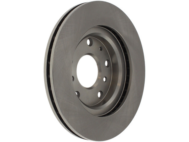 Disc Brake Rotor Centric Parts 121.45026