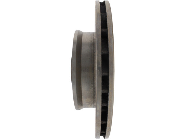 Disc Brake Rotor and Hub Assembly Centric Parts 121.45028