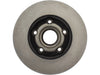 Disc Brake Rotor and Hub Assembly Centric Parts 121.45028