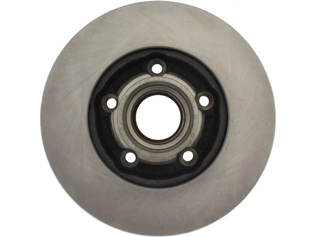 Disc Brake Rotor and Hub Assembly Centric Parts 121.45028