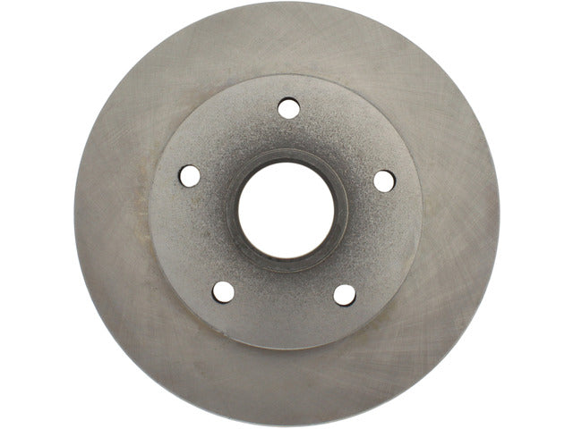 Disc Brake Rotor and Hub Assembly Centric Parts 121.45028
