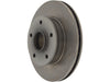 Disc Brake Rotor and Hub Assembly Centric Parts 121.45028