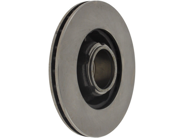 Disc Brake Rotor and Hub Assembly Centric Parts 121.45028