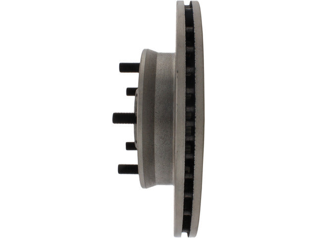 Disc Brake Rotor and Hub Assembly Centric Parts 121.45029