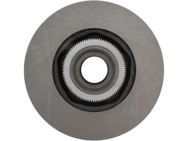 Disc Brake Rotor and Hub Assembly Centric Parts 121.45029