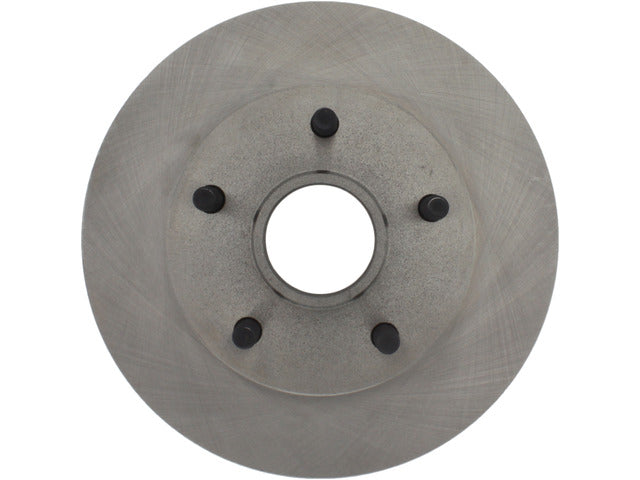 Disc Brake Rotor and Hub Assembly Centric Parts 121.45029