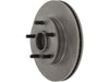 Disc Brake Rotor and Hub Assembly Centric Parts 121.45029