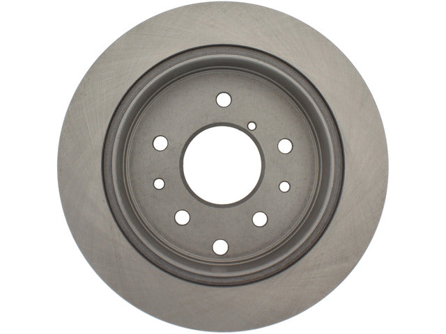 Disc Brake Rotor Centric Parts 121.45030