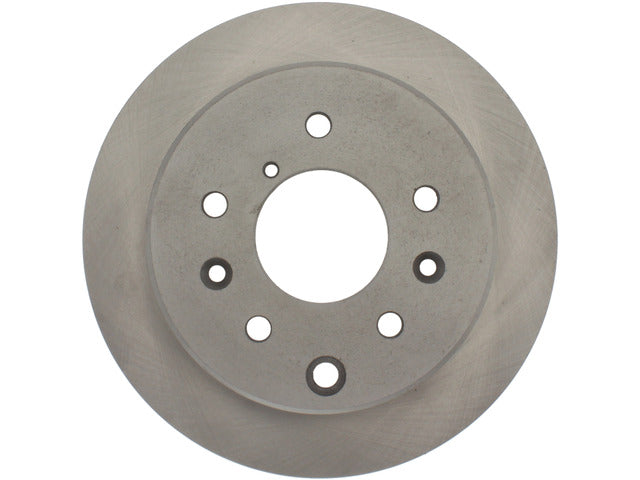 Disc Brake Rotor Centric Parts 121.45030