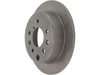 Disc Brake Rotor Centric Parts 121.45030
