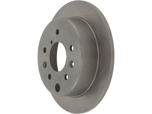 Disc Brake Rotor Centric Parts 121.45030