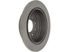 Disc Brake Rotor Centric Parts 121.45030