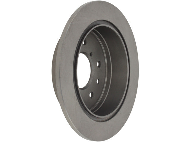 Disc Brake Rotor Centric Parts 121.45030