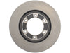 Disc Brake Rotor Centric Parts 121.45032