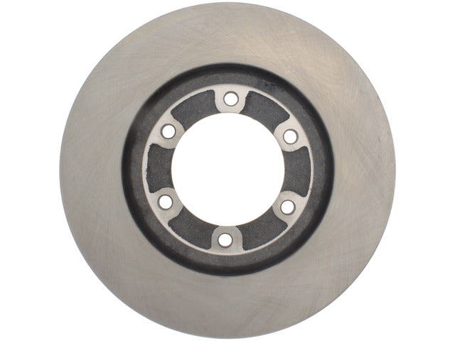 Disc Brake Rotor Centric Parts 121.45032