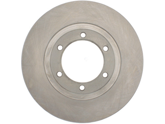 Disc Brake Rotor Centric Parts 121.45032