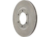 Disc Brake Rotor Centric Parts 121.45032
