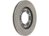 Disc Brake Rotor Centric Parts 121.45032
