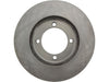 Disc Brake Rotor Centric Parts 121.45033