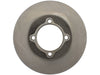 Disc Brake Rotor Centric Parts 121.45033