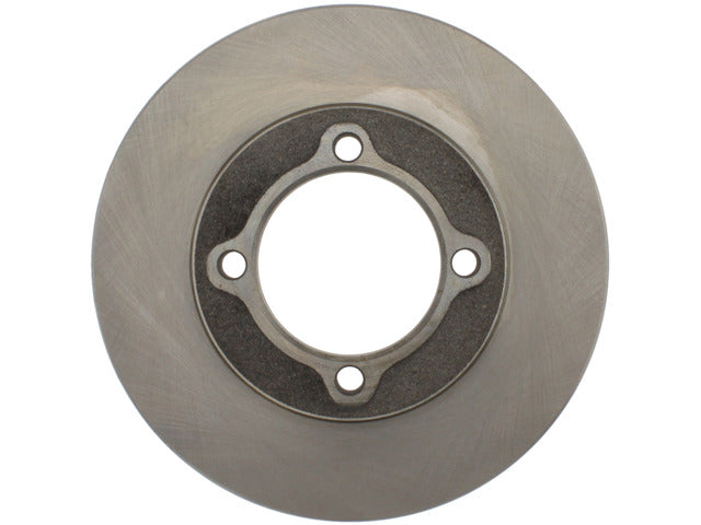 Disc Brake Rotor Centric Parts 121.45033
