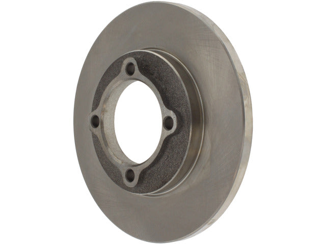 Disc Brake Rotor Centric Parts 121.45033