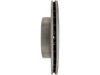 Disc Brake Rotor Centric Parts 121.45034