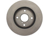 Disc Brake Rotor Centric Parts 121.45034