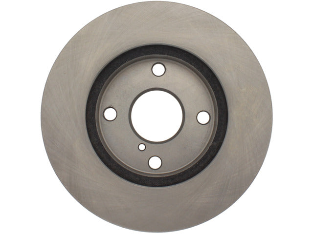 Disc Brake Rotor Centric Parts 121.45034