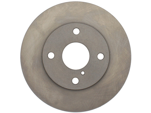 Disc Brake Rotor Centric Parts 121.45034