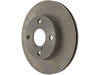 Disc Brake Rotor Centric Parts 121.45034