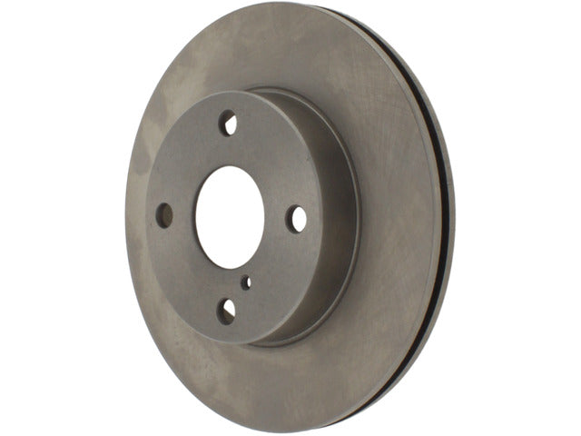 Disc Brake Rotor Centric Parts 121.45034