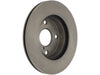 Disc Brake Rotor Centric Parts 121.45034