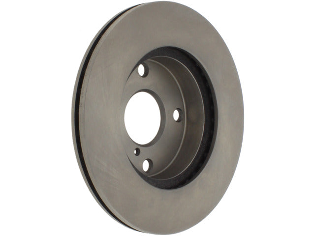 Disc Brake Rotor Centric Parts 121.45034