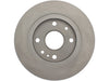 Disc Brake Rotor Centric Parts 121.45035
