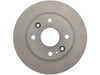 Disc Brake Rotor Centric Parts 121.45035